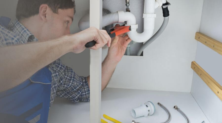 Professional expert plumbing services in Panama, IL
